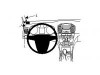 Brodit 804278 Uchwyt ProClip Opel Insignia 09-16 nowość ! Brodit 804278 Uchwyt ProClip Opel Insignia 09-16 nowość !
