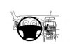 Brodit 854256 Uchwyt ProClip Volvo XC60 09-10 nowość ! Brodit 854256 Uchwyt ProClip Volvo XC60 09-10 nowość !
